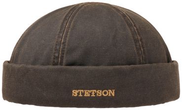 Stetson Docker Vintage CO braun