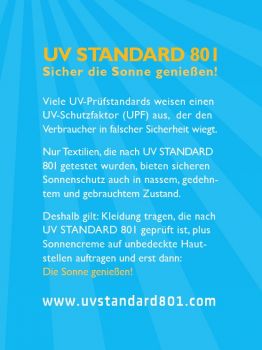 Faustmann Ballonmütze UV 80 beige