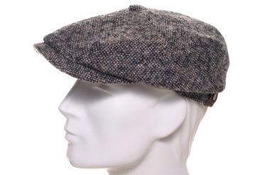 Stetson Hatteras Donegal Tweed 471