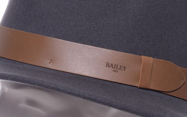 Bailey Traveller Sperling grey