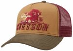 Stetson Trucker Cap stronger Bison