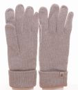 Roeckl Essentials Basic Handschuh beige