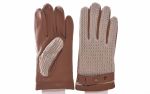 Stetson Gloves Nappa Knit